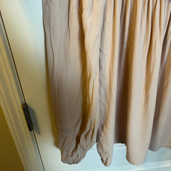 Forever 21 Cold Shoulder Top - Picture 2 of 8